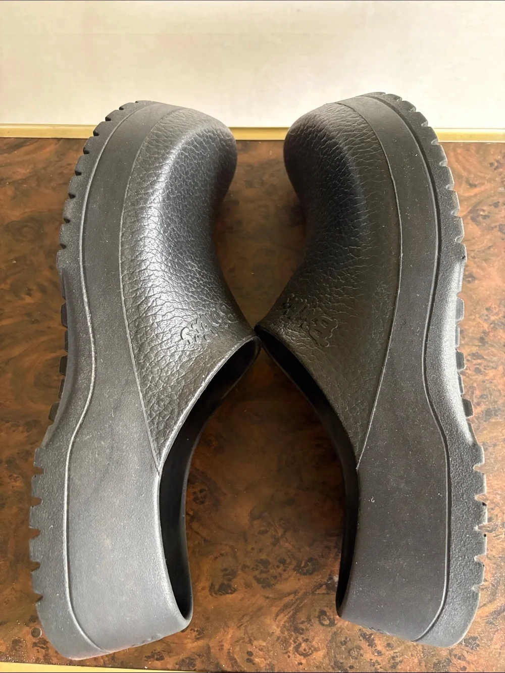 Super Birki Birkenstocks men’s size 12